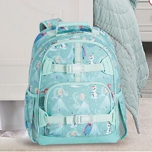 Pottery Barn - Small - Frozen Backpack